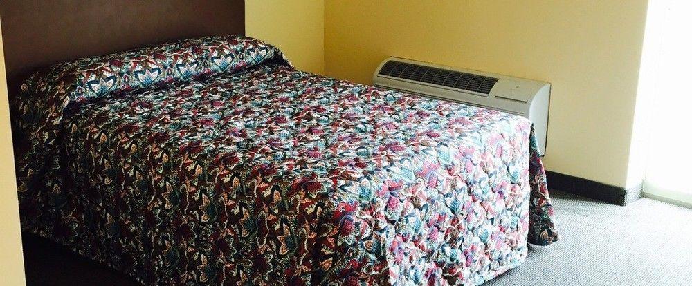Brinton Suites Concordville Екстер'єр фото