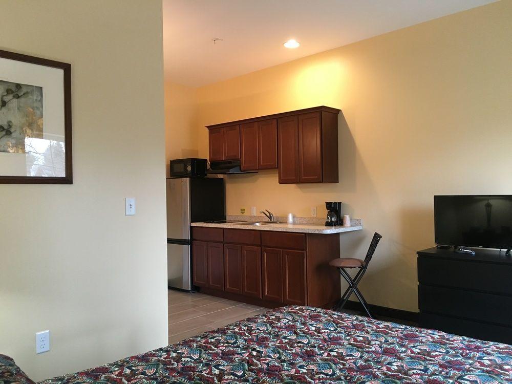 Brinton Suites Concordville Екстер'єр фото