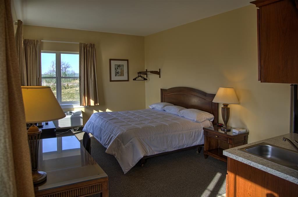 Brinton Suites Concordville Екстер'єр фото