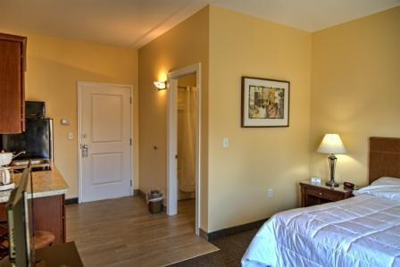 Brinton Suites Concordville Екстер'єр фото