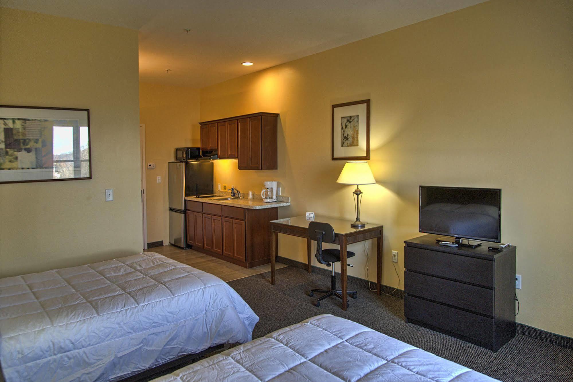 Brinton Suites Concordville Екстер'єр фото