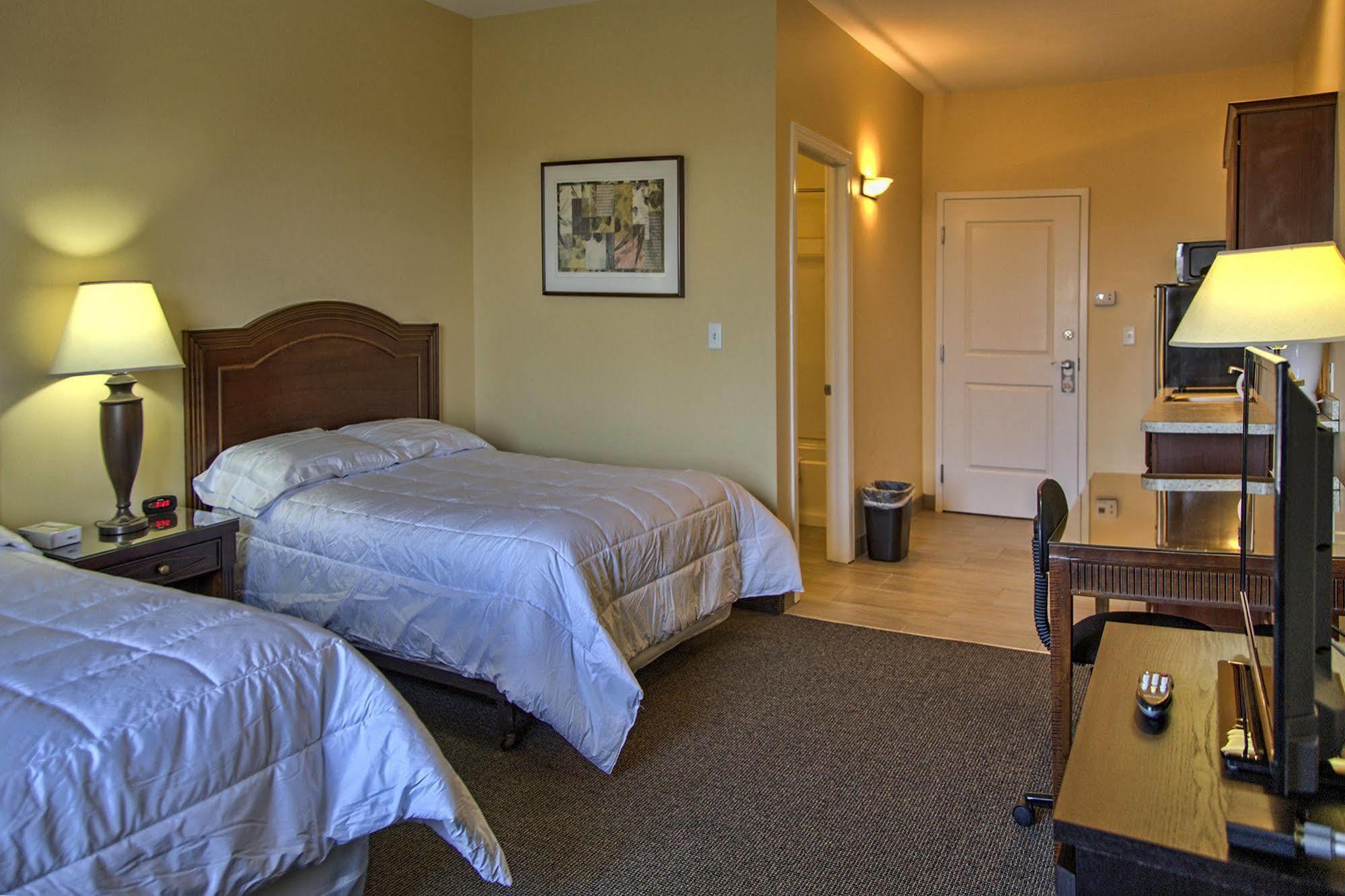 Brinton Suites Concordville Екстер'єр фото