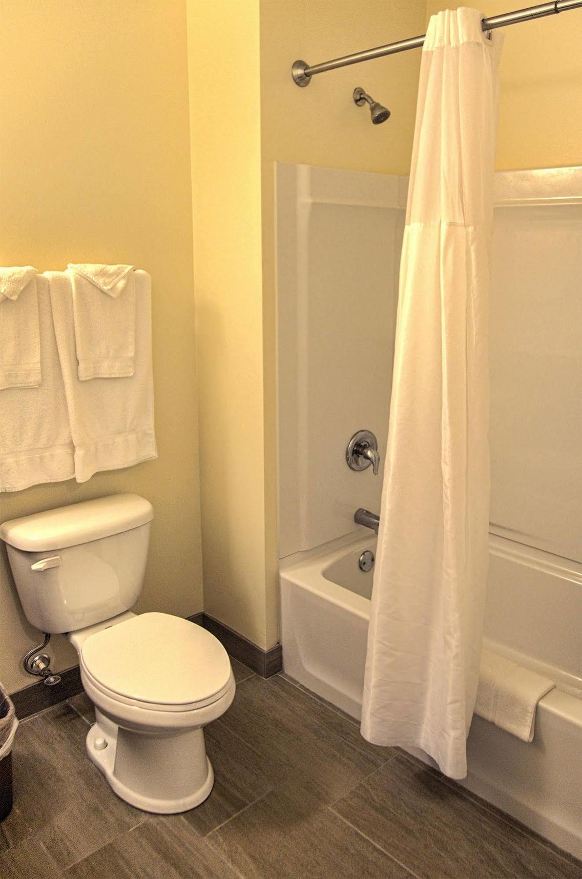 Brinton Suites Concordville Екстер'єр фото